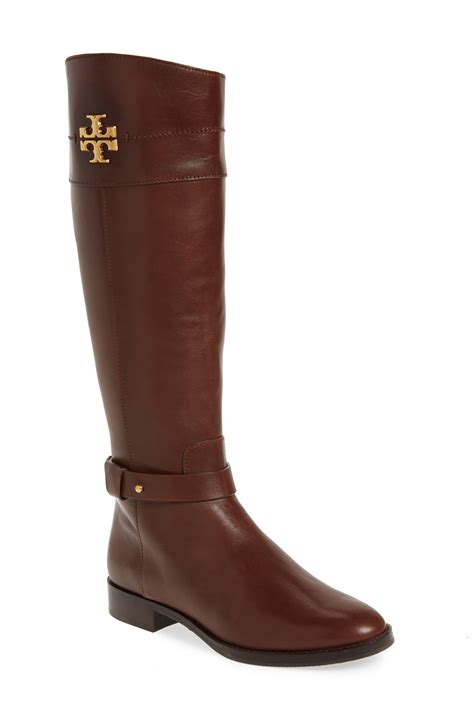 tory burch top brown|tory burch brown boots.